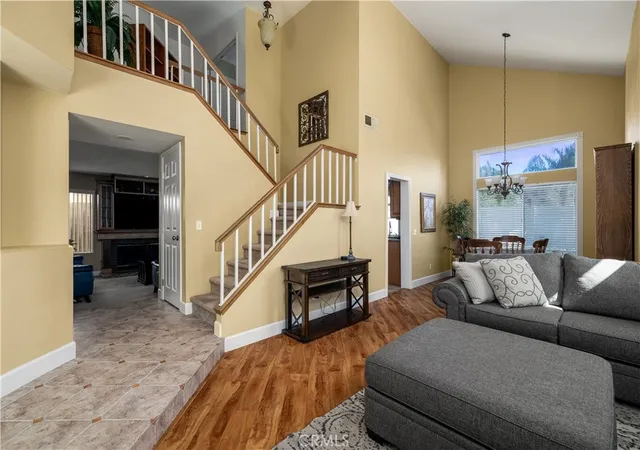 Photo 4 of Sale Pending at 4768 Feather River, Corona, CA 92878 | MLS# IG26191165 | Listing updated on 2026-09-14