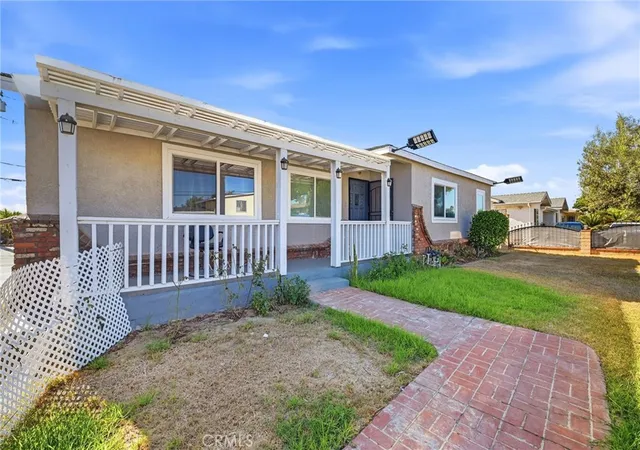 Photo 1 of Single family home for sale at 13911 Pacific, Westminster, CA 92683 | MLS# OC26192596 | Listing updated on 2026-09-20