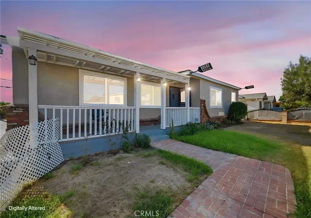 Photo 2 of Single family home for sale at 13911 Pacific, Westminster, CA 92683 | MLS# OC26192596 | Listing updated on 2026-09-20