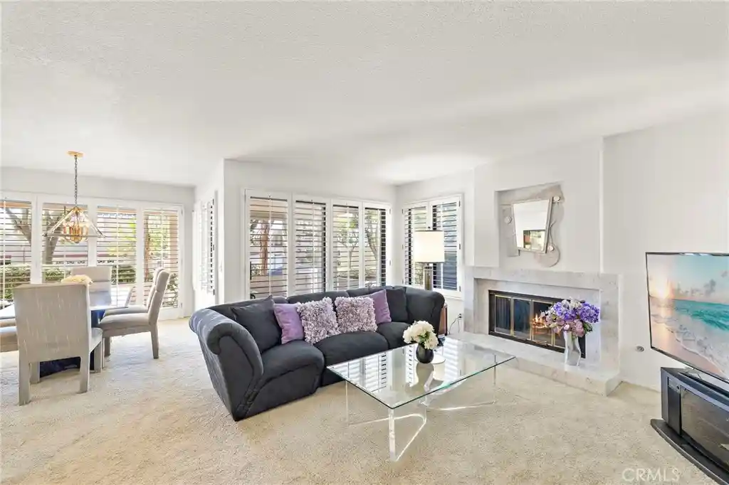 Listing Photo 1 - Condo for sale in 27802 Gleneagles located at 27802 Gleneagles, Mission Viejo, CA 92692 - Unit 27802 Gleneagles