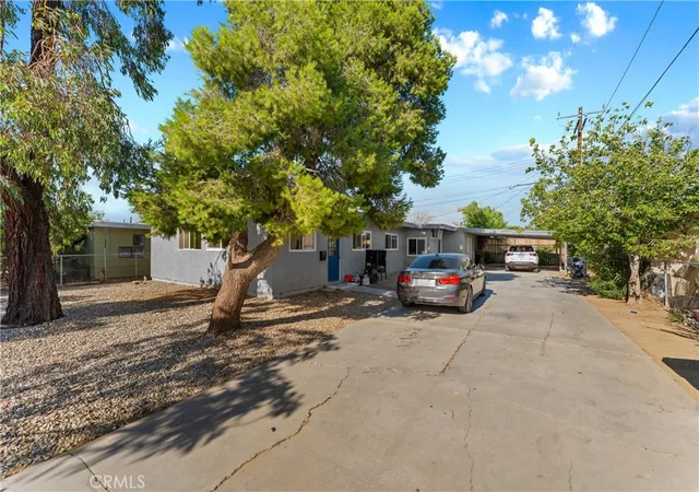 Photo 1 of Multi family home for sale at 38902 Rambler, Palmdale, CA 93550 | MLS# SR26192687 | Listing updated on 2026-09-14
