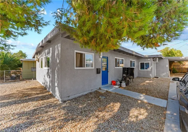 Photo 2 of Multi family home for sale at 38902 Rambler, Palmdale, CA 93550 | MLS# SR26192687 | Listing updated on 2026-09-14