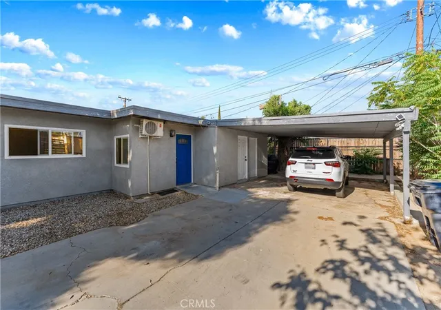 Listing Photo 4 - Condo for sale in building located at 38902 Rambler, Palmdale, CA 93550