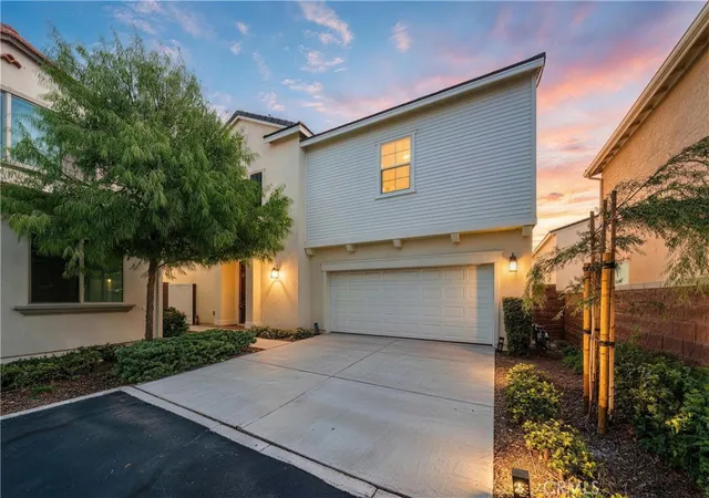 Condo for sale at 16405 Globetrotter, Chino, CA 91708 | MLS# WS26192719