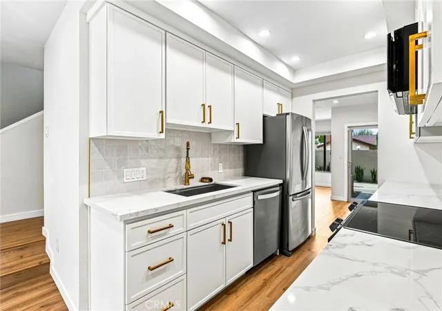 Photo 4 of Condo for sale at 12528 Green Willow Dr, Garden Grove, CA 92845 | MLS# OC26192610 | Listing updated on 2026-09-14