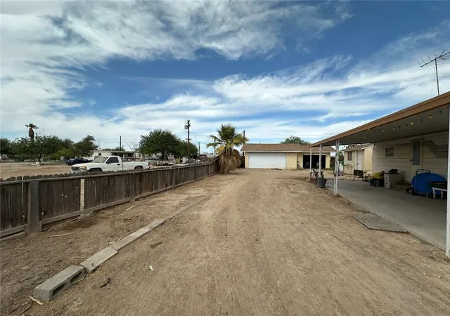 Manufactured home for sale at 87 Niland Ave, Niland, CA 92257 | MLS# FR26191841 | Listing updated on 2026-09-14
