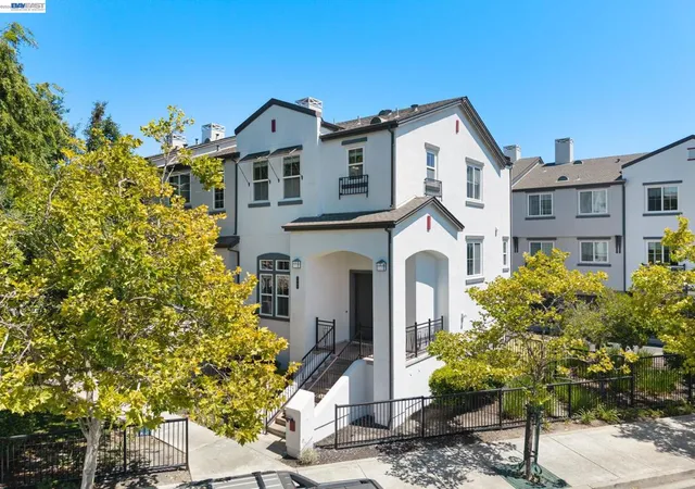 Photo 1 of Condo for sale at 7981 Bellina St, Dublin, CA 94568 | MLS# 41146974 | Listing updated on 2026-09-15