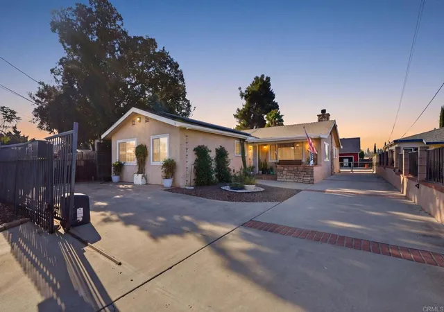Photo 1 of Sale Pending at 1163 Marline Ave, El Cajon, CA 92021 | MLS# PTP2606685 | Listing updated on 2026-09-14