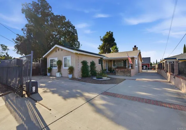 Photo 2 of Sale Pending at 1163 Marline Ave, El Cajon, CA 92021 | MLS# PTP2606685 | Listing updated on 2026-09-14
