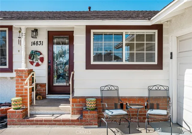 Photo 3 of Single family home for sale at 14831 Barnwall, La Mirada, CA 90638 | MLS# OC26188911 | Listing updated on 2026-09-25