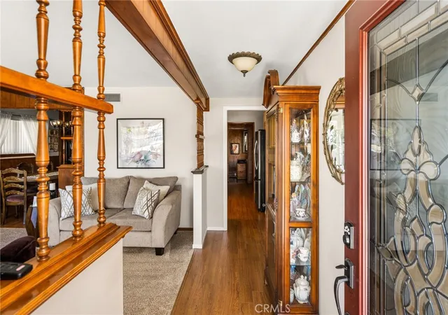 Photo 3 of Single family home for sale at 14831 Barnwall, La Mirada, CA 90638 | MLS# OC26188911 | Listing updated on 2026-09-25