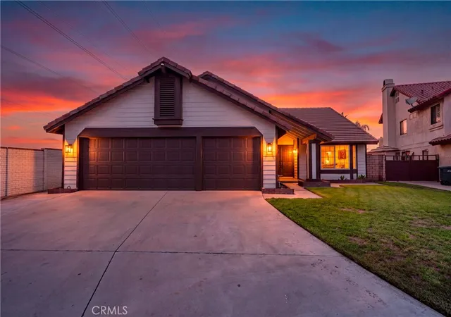 Photo 1 of Sale Pending at 3762 S Peach Tree, Ontario, CA 91761 | MLS# IV26192819 | Listing updated on 2026-09-15
