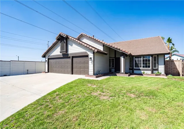 Photo 2 of Sale Pending at 3762 S Peach Tree, Ontario, CA 91761 | MLS# IV26192819 | Listing updated on 2026-09-15