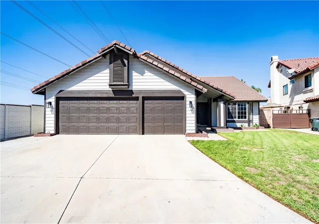 Photo 3 of Sale Pending at 3762 S Peach Tree, Ontario, CA 91761 | MLS# IV26192819 | Listing updated on 2026-09-15