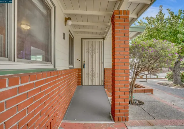 Photo 3 of Sale Pending at 8 Water St, Bay Point, CA 94565 | MLS# 41146986 | Listing updated on 2026-09-15