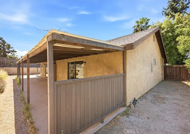 Photo 41 of Single family home for sale at 6544 Rycroft, Riverside, CA 92506 | MLS# OC26192861 | Listing updated on 2026-09-14