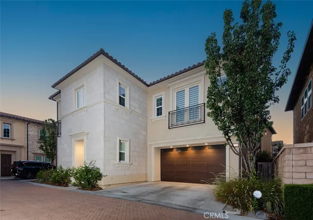 Photo 1 of Single family home for sale at 155 Bryce Run, Lake Forest, CA 92630 | MLS# OC26192142 | Listing updated on 2026-09-14