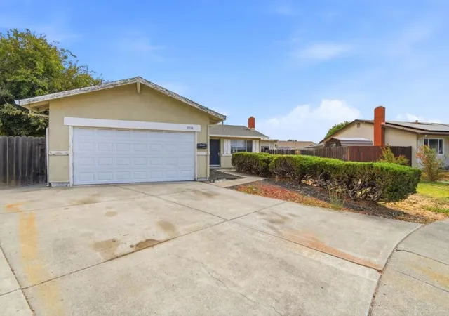 Single family home for sale at 2338 Bobwhite Ct, Fairfield, CA 94533 | MLS# ML82059534