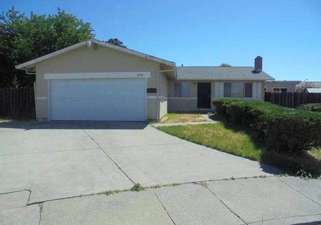 Photo 2 of Single family home for sale at 2338 Bobwhite Ct, Fairfield, CA 94533 | MLS# ML82059534 | Listing updated on 2026-09-15