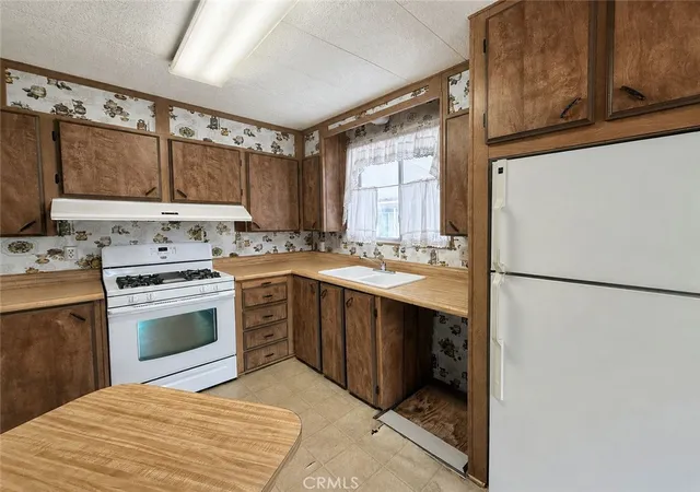 Photo 2 of Manufactured home for sale at 1595 Manzanita #66, Chico, CA 95926 | MLS# SN26192584 | Listing updated on 2026-09-14