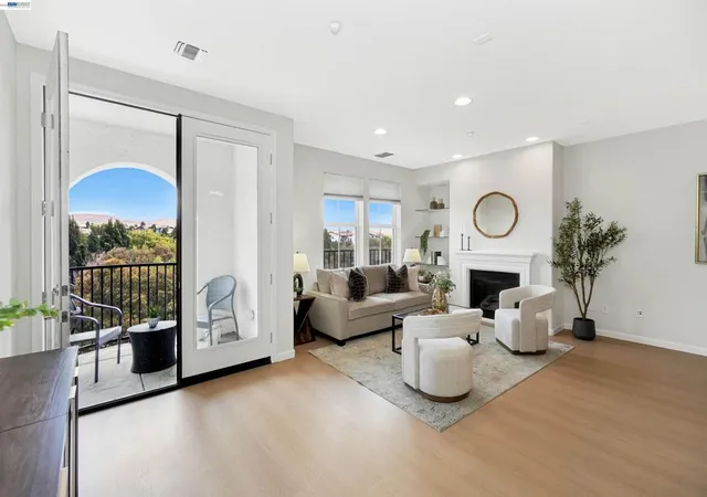 Photo 3 of Condo for sale at 3360 Maguire Way #428, Dublin, CA 94568 | MLS# 41146999 | Listing updated on 2026-09-14