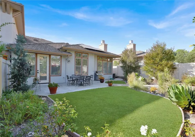 Townhouse for sale at 12 Birdie Ln, Trabuco Canyon, CA 92679 | MLS# OC26190936