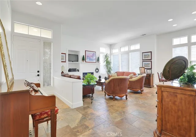 Photo 3 of Townhouse for sale at 12 Birdie Ln, Trabuco Canyon, CA 92679 | MLS# OC26190936 | Listing updated on 2026-09-14