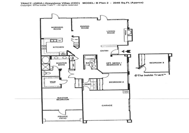 Photo 42 of Townhouse for sale at 12 Birdie Ln, Trabuco Canyon, CA 92679 | MLS# OC26190936 | Listing updated on 2026-09-19