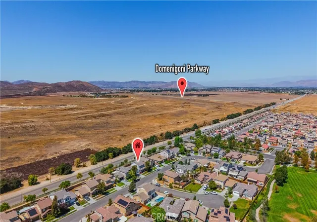 Photo 1 of Single family home for sale at 3121 Bellwood, Hemet, CA 92543 | MLS# SW26192923 | Listing updated on 2026-09-14