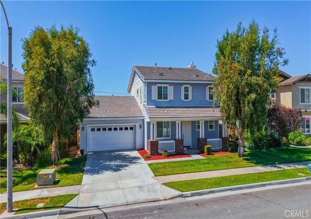 Photo 3 of Single family home for sale at 3121 Bellwood, Hemet, CA 92543 | MLS# SW26192923 | Listing updated on 2026-09-14