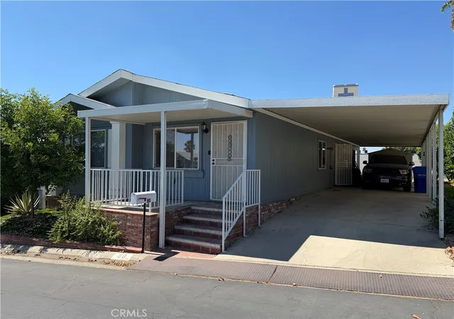 Photo 1 of Manufactured home for sale at 2692 Highland Ave #80, Highland, CA 92346 | MLS# IG26192730 | Listing updated on 2026-09-14