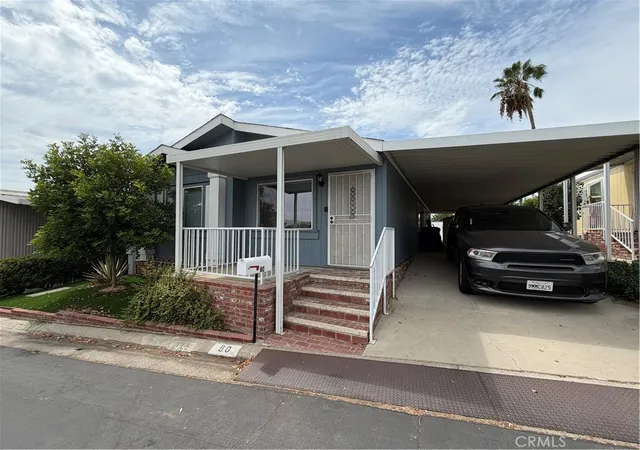 Photo 2 of Manufactured home for sale at 2692 Highland Ave #80, Highland, CA 92346 | MLS# IG26192730 | Listing updated on 2026-09-14