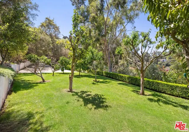 Photo 3 of Mansion for sale at 13355 Mulholland Dr, Beverly Hills, CA 90210 | MLS# 26955307 | Listing updated on 2026-09-14