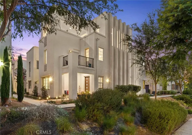 Photo 1 of Condo for sale at 111 Stellar, Irvine, CA 92618 | MLS# OC26192101 | Listing updated on 2026-09-15