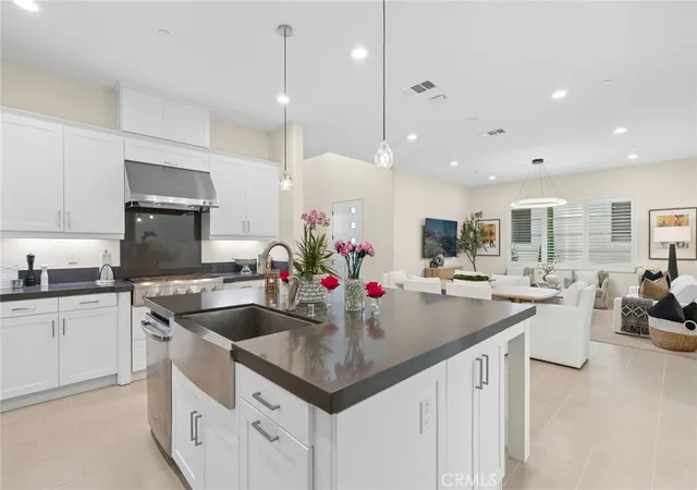 Photo 2 of Condo for sale at 111 Stellar, Irvine, CA 92618 | MLS# OC26192101 | Listing updated on 2026-09-15