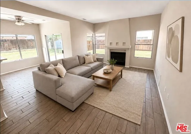 Photo 2 of Sale Pending at 4256 Trenton Ave, Palmdale, CA 93552 | MLS# 26955737 | Listing updated on 2026-10-03