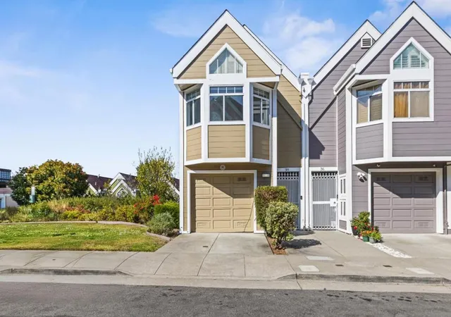 Photo 1 of Single family home for sale at 38 Rebecca Ln, San Francisco, CA 94124 | MLS# ML82059895 | Listing updated on 2026-09-16