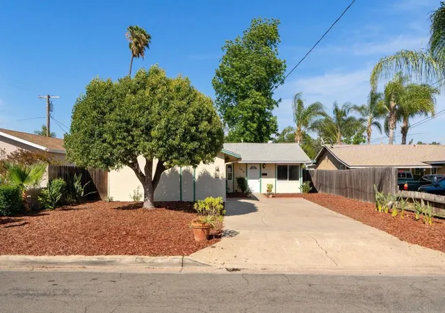 Photo 2 of Sale Pending at 1416 S Maple, Escondido, CA 92025 | MLS# 260021543SD | Listing updated on 2026-09-15
