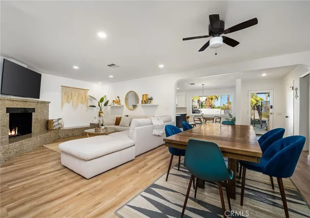 Photo 4 of Single family home for sale at 2553 N Cardillo Ave, Palm Springs, CA 92262 | MLS# SB26189291 | Listing updated on 2026-09-15