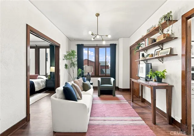 Photo 1 of Condo for sale at 315 West 3rd #401, Long Beach, CA 90802 | MLS# PW26193070 | Listing updated on 2026-09-14