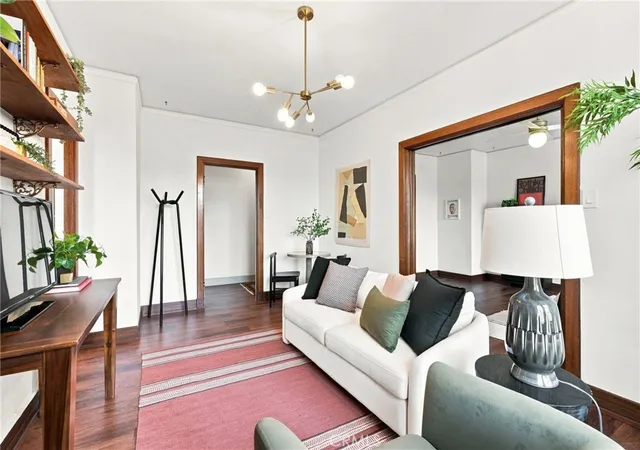 Photo 3 of Condo for sale at 315 West 3rd #401, Long Beach, CA 90802 | MLS# PW26193070 | Listing updated on 2026-09-14