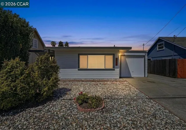 Photo 1 of Single family home for sale at 3543 Carlfield St, El Sobrante, CA 94803 | MLS# 41147016 | Listing updated on 2026-09-14