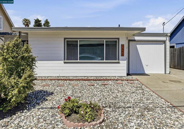 Photo 3 of Single family home for sale at 3543 Carlfield St, El Sobrante, CA 94803 | MLS# 41147016 | Listing updated on 2026-09-14
