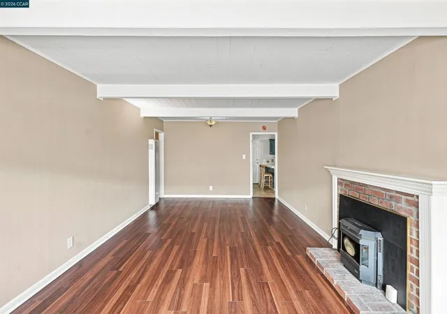 Photo 4 of Single family home for sale at 3543 Carlfield St, El Sobrante, CA 94803 | MLS# 41147016 | Listing updated on 2026-09-14