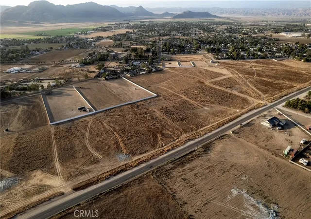 Photo 3 of Land for sale at 0 Converse Svol 17 Ave, Nuevo, CA 92567 | MLS# SW26190883 | Listing updated on 2026-09-14