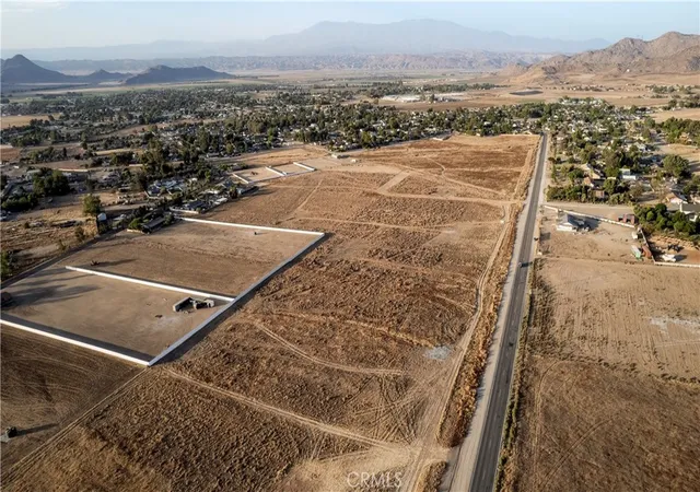 Photo 3 of Land for sale at 0 Converse Svol 17 Ave, Nuevo, CA 92567 | MLS# SW26190883 | Listing updated on 2026-09-14