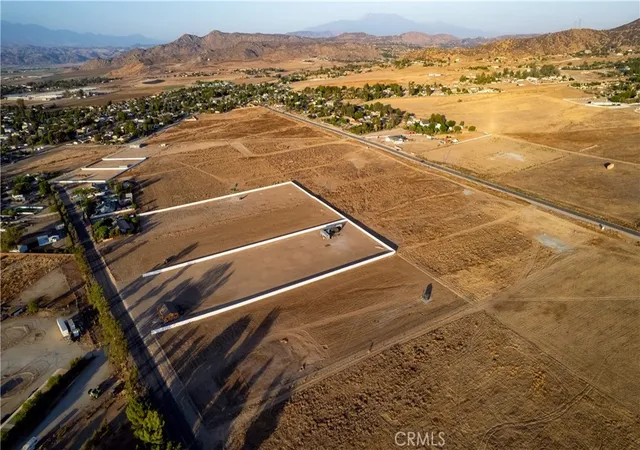 Photo 4 of Land for sale at 0 Converse Svol 17 Ave, Nuevo, CA 92567 | MLS# SW26190883 | Listing updated on 2026-09-14