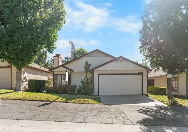 Photo 1 of Condo for sale at 13982 Olive Grv Ln, Sylmar, CA 91342 | MLS# IG26191343 | Listing updated on 2026-09-15