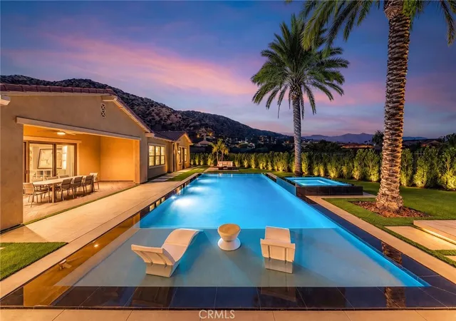Single family home for sale at 1236 Iris Ln, Glendora, CA 91741 | MLS# AR26188743