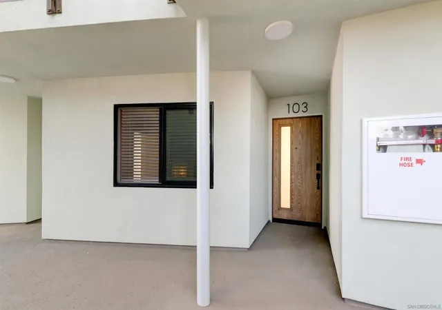 Condo for sale at 4909 Orchard Ave #103, San Diego, CA 92107 | MLS# 260021564SD